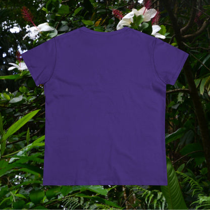 Shaka Before Drama Women's Tee