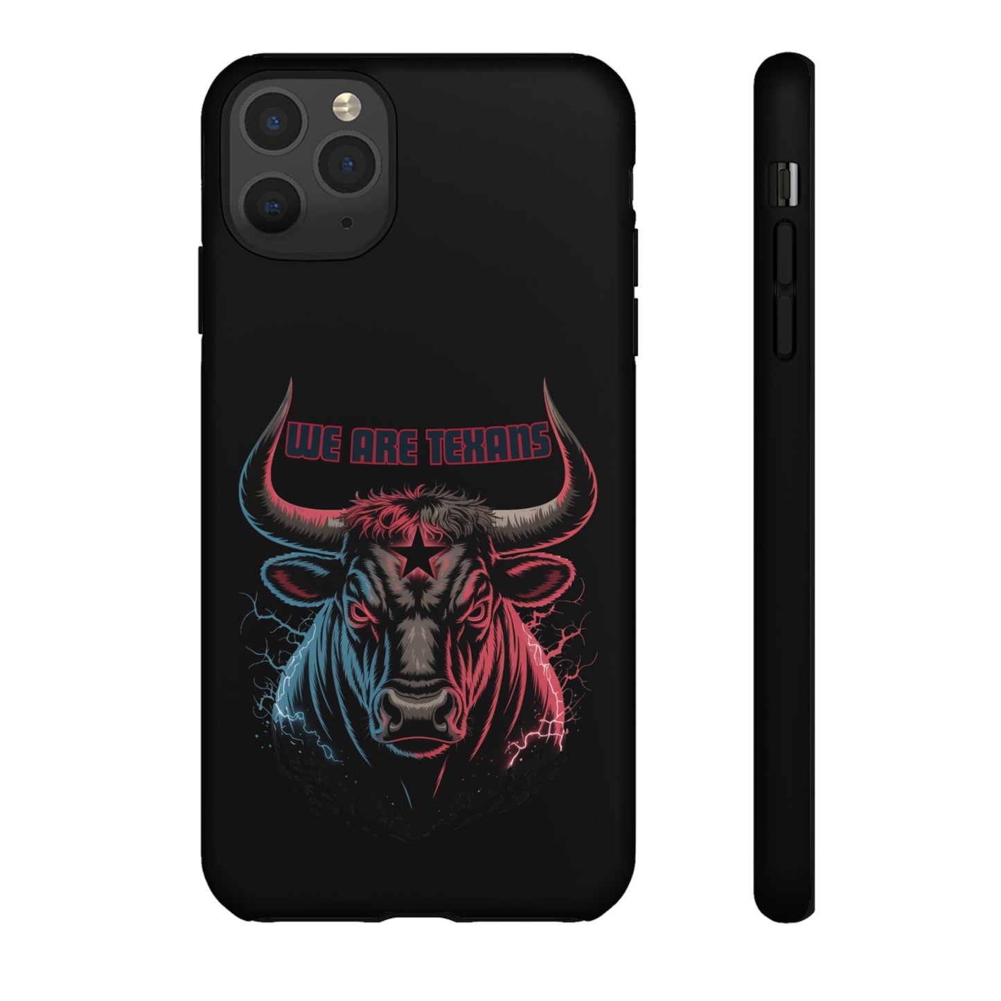 Phone Case Texans