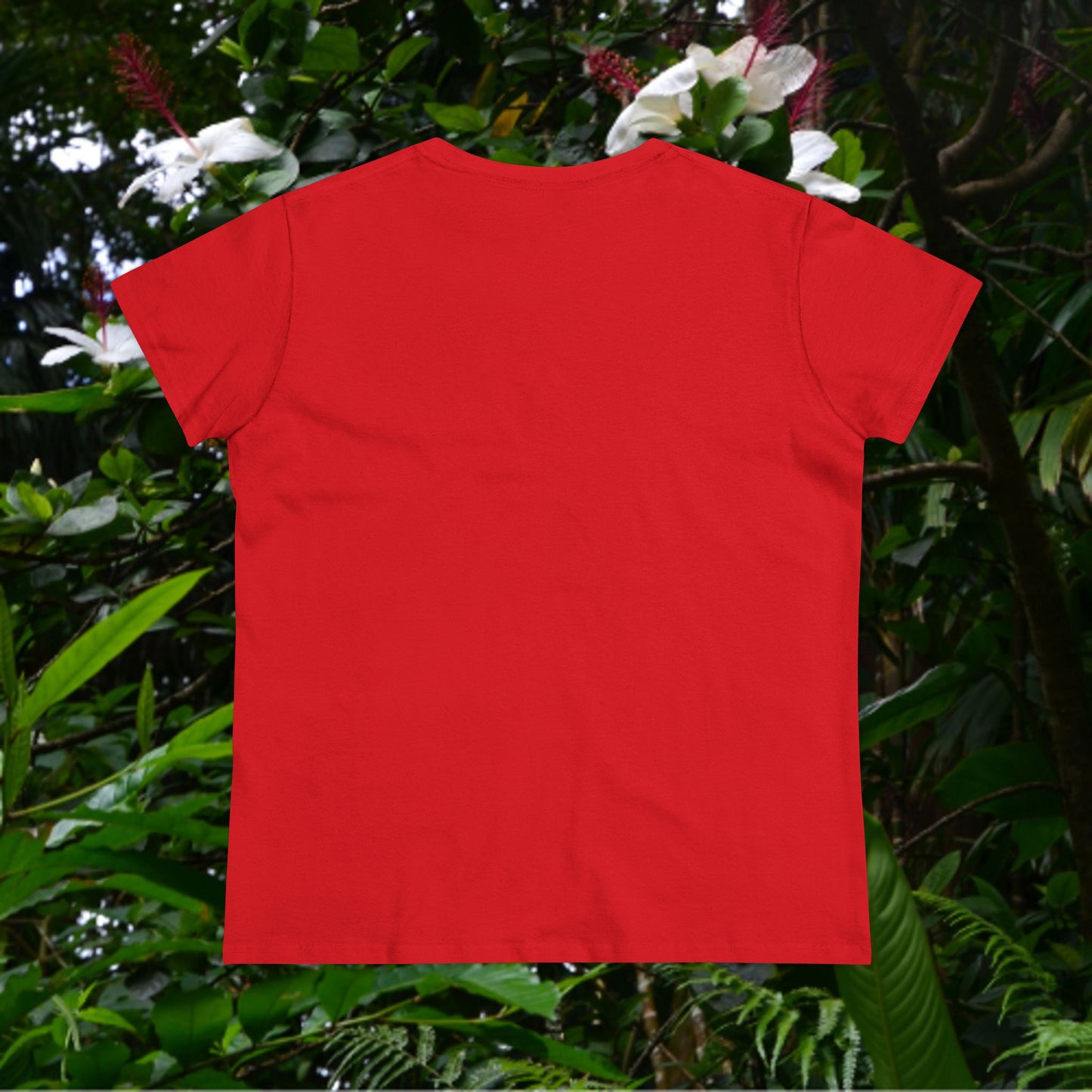 Spirit of Aloha Women's Tee