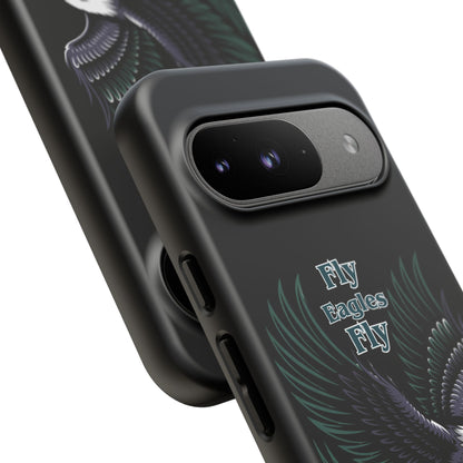 Phone Case Eagles