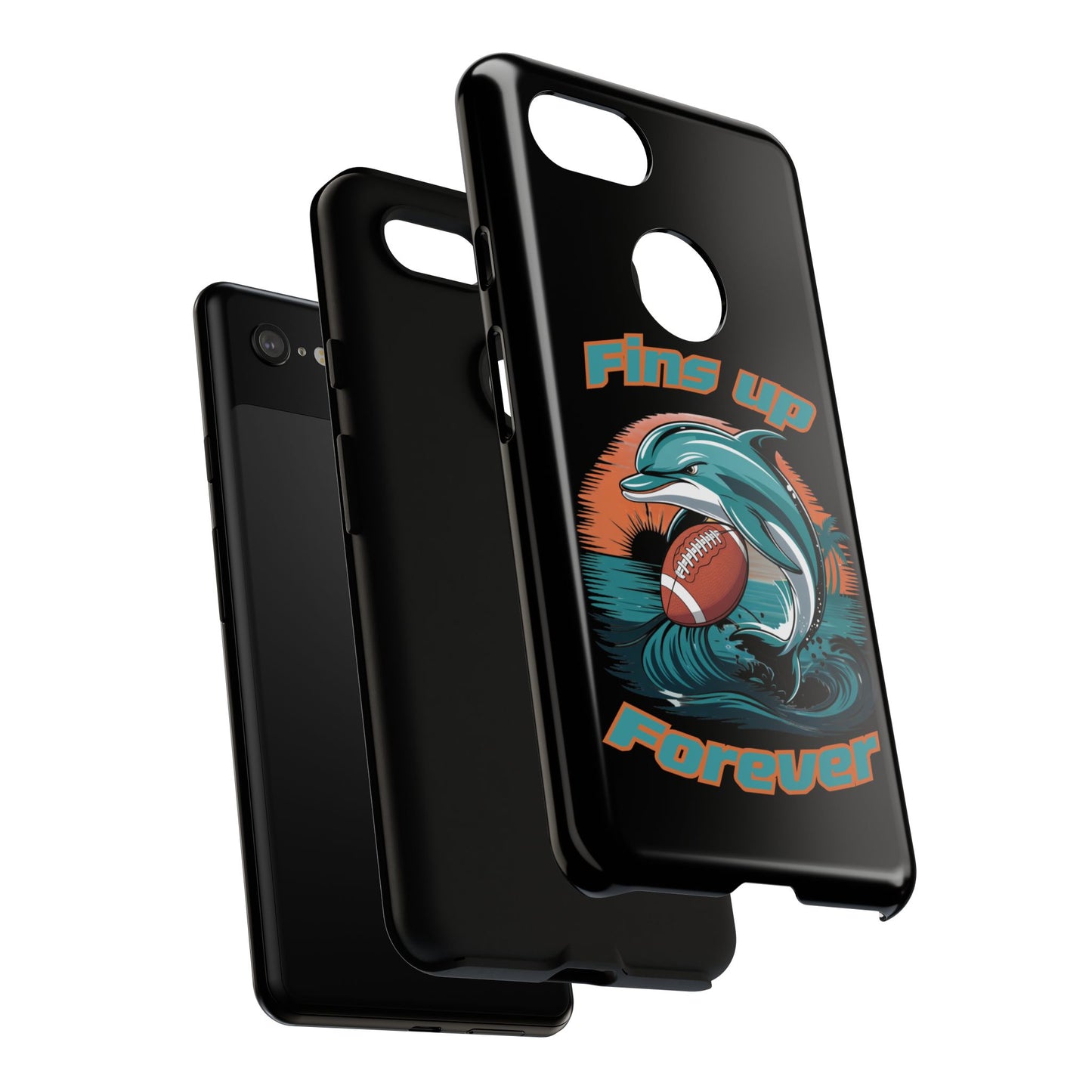 Phone Case Dolphins