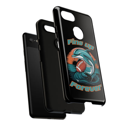 Phone Case Dolphins