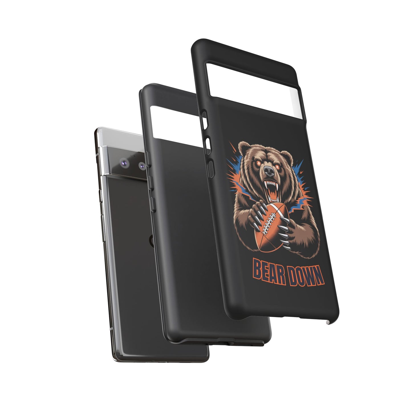 Phone Case Bears