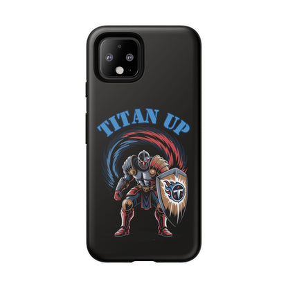 Phone Case Titans