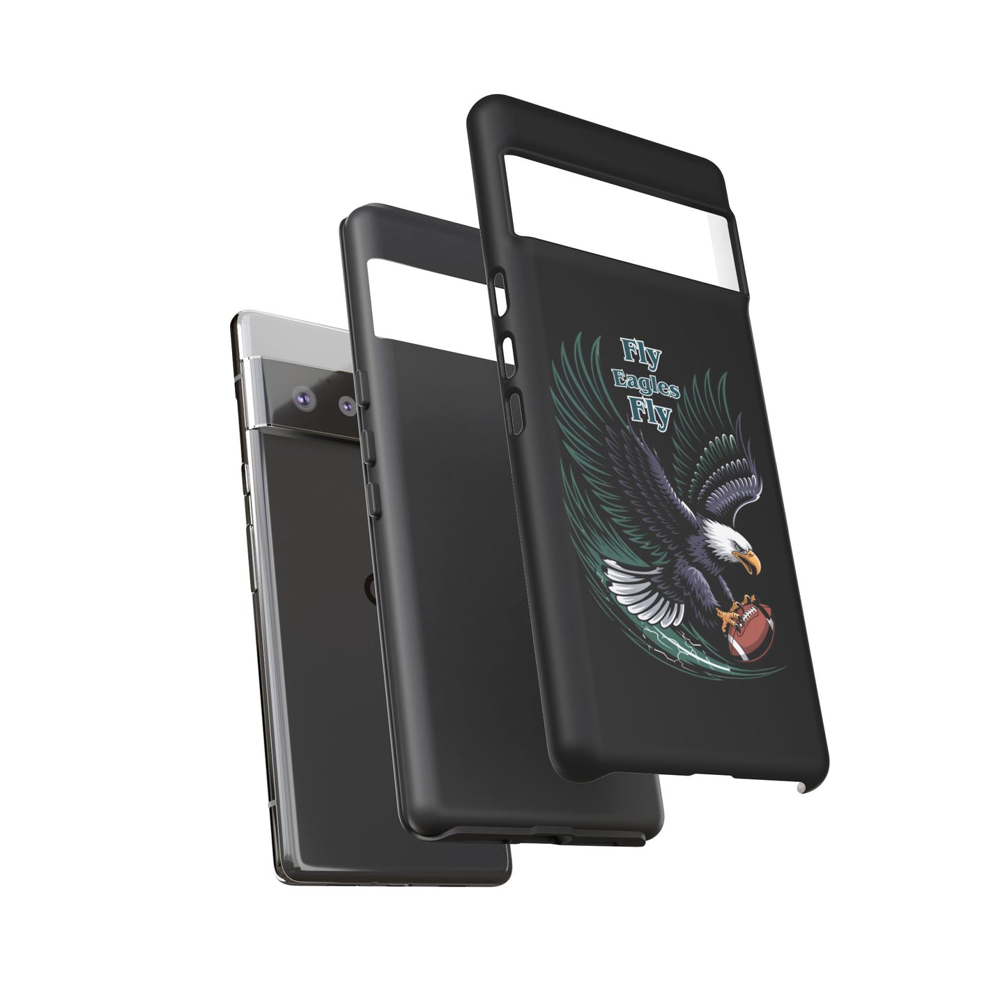 Phone Case Eagles