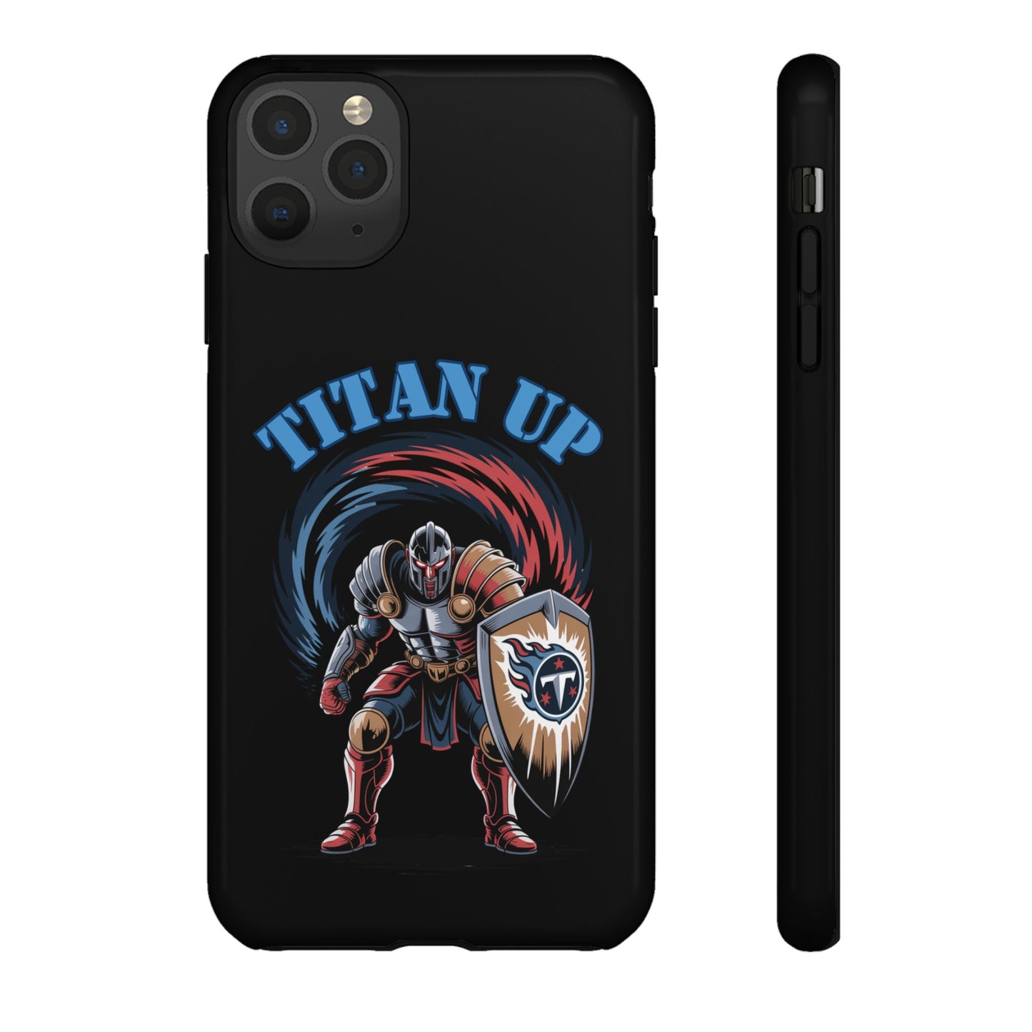 Phone Case Titans