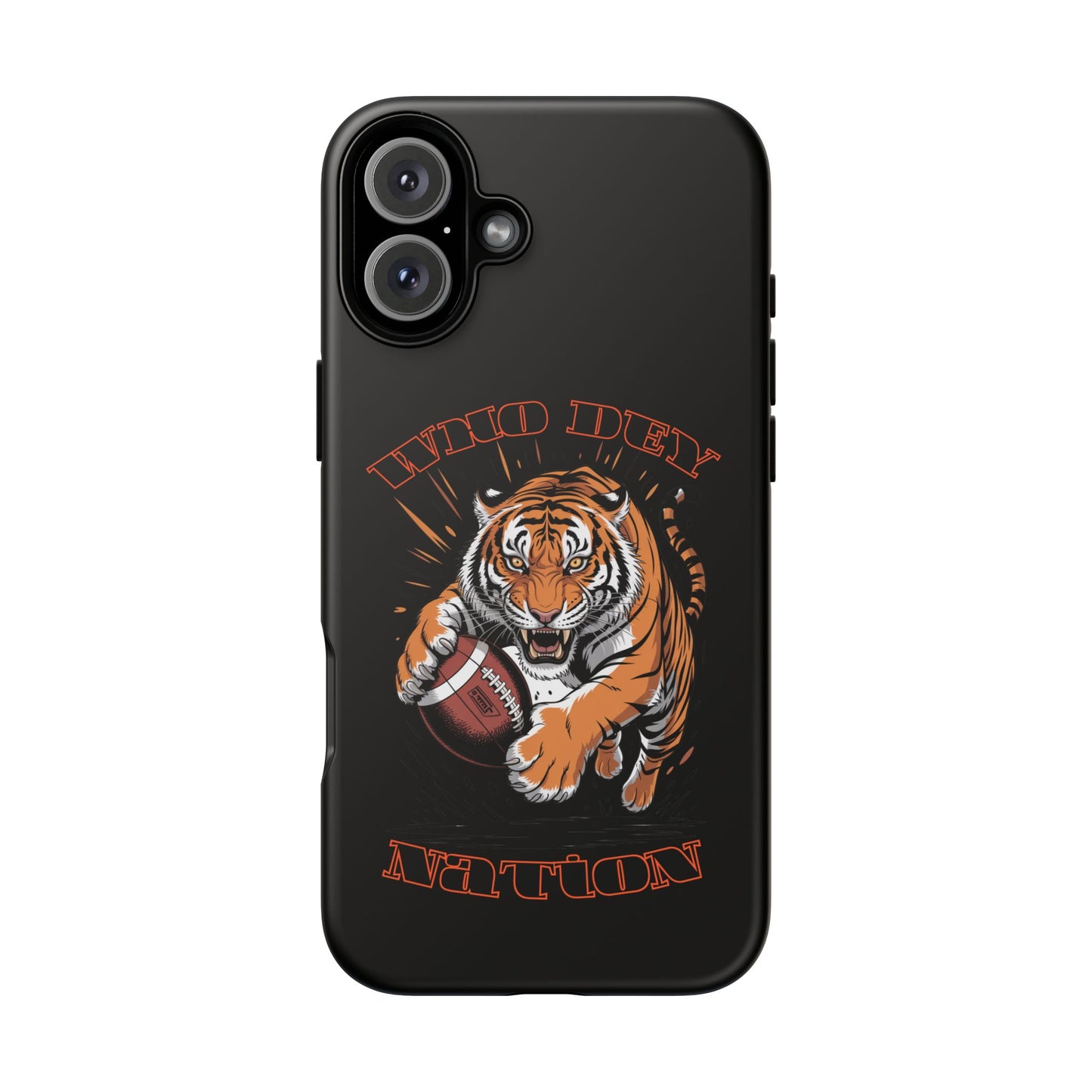 Phone Case Bengals