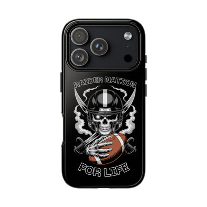 Phone Case Raiders