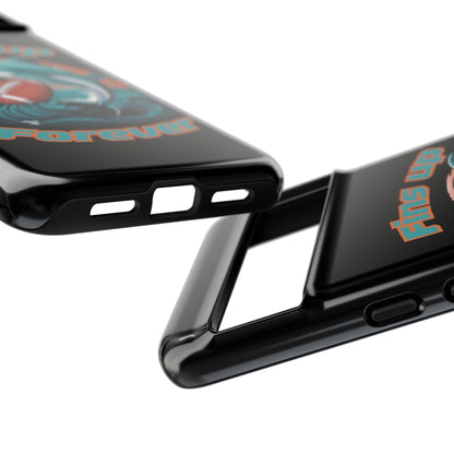 Phone Case Dolphins
