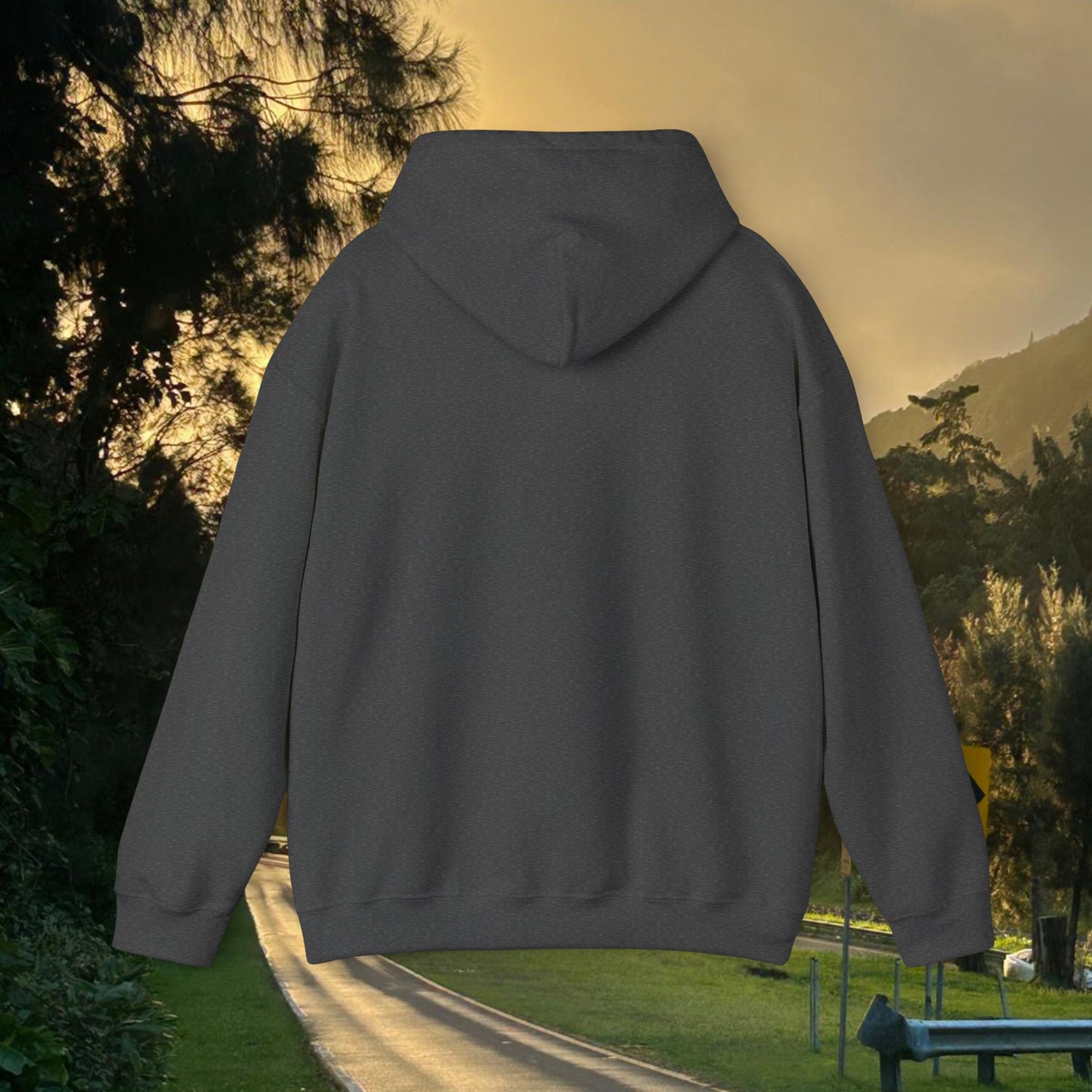 Chill Hoodie