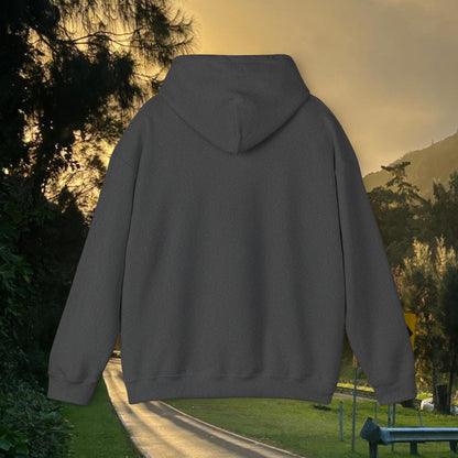 Chill Hoodie
