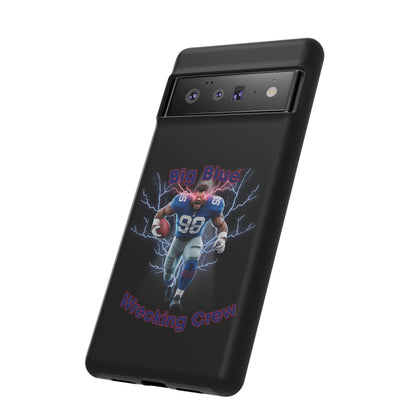 Phone Case Giants