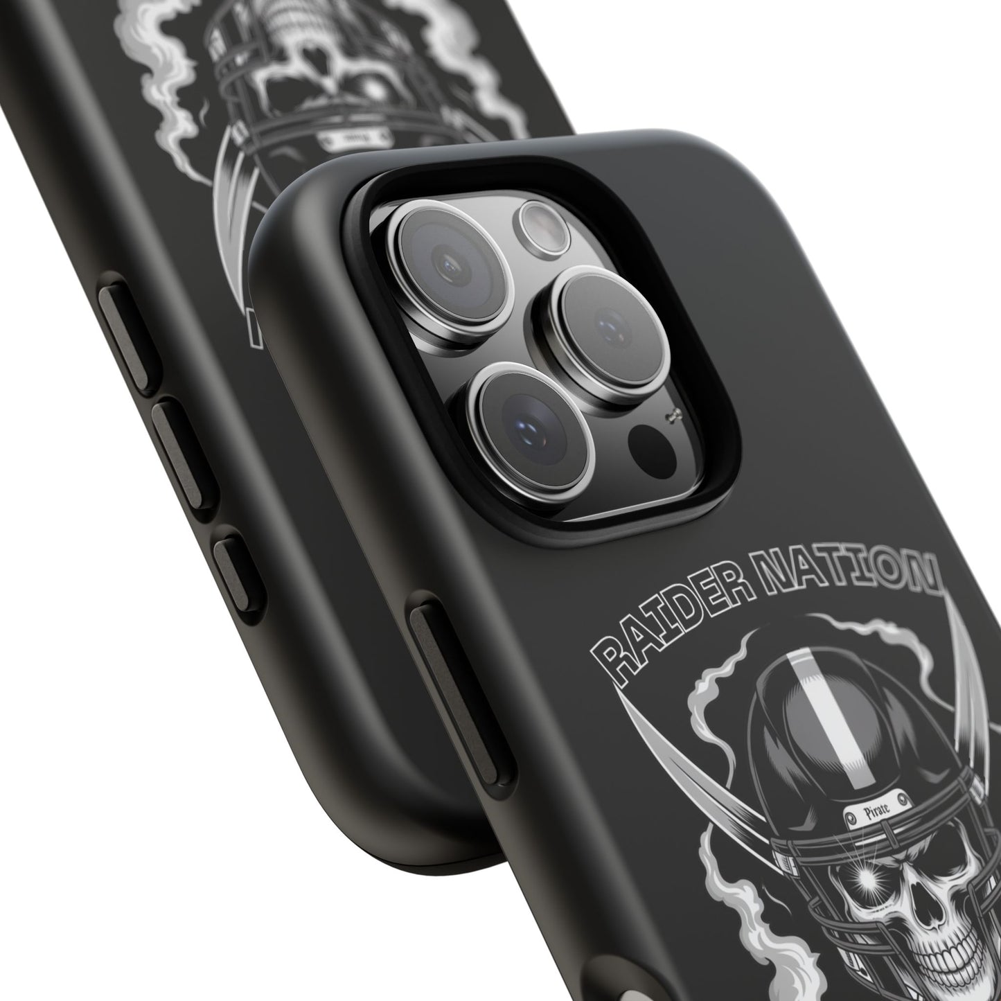 Phone Case Raiders
