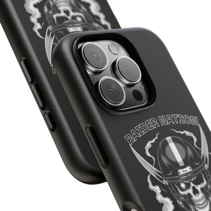 Phone Case Raiders