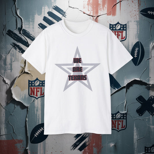 Houston Texans Statement Tee