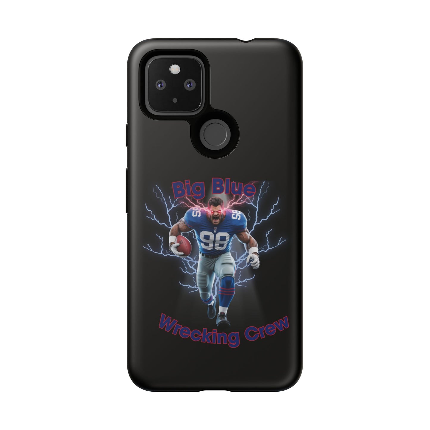Phone Case Giants