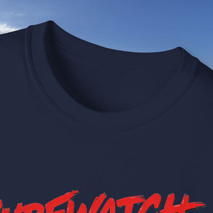 Surf watch Pacific Cost - Unisex Tee