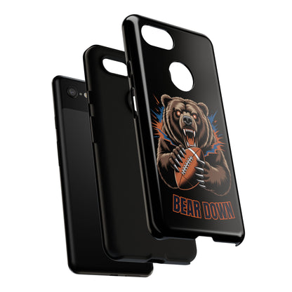 Phone Case Bears