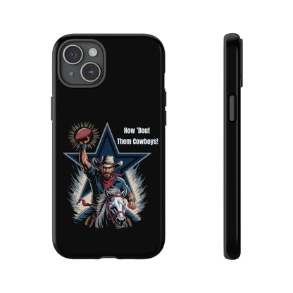 Phone Case Cowboys