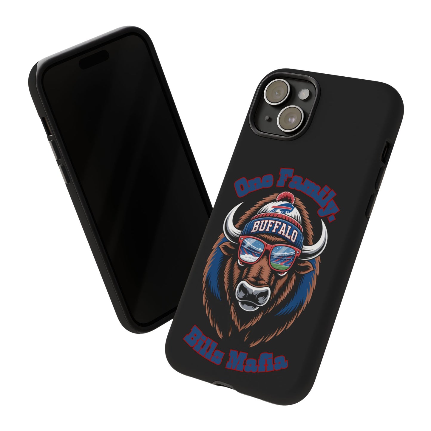 Phone Case Buffalo Bills