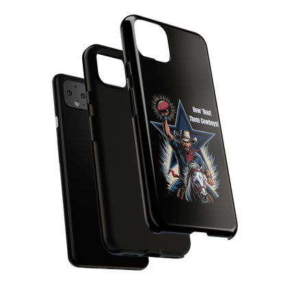 Phone Case Cowboys