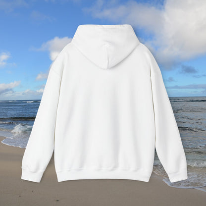 Surf you Must Unisex Hoodie