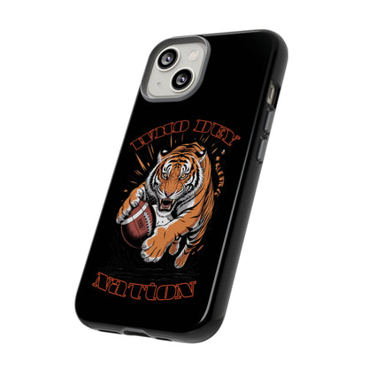 Phone Case Bengals
