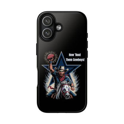 Phone Case Cowboys