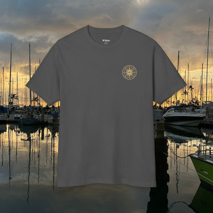 M'Aloha Earth - Turtle Men