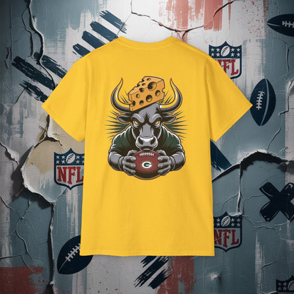 Green Bay Packers Legacy Tee