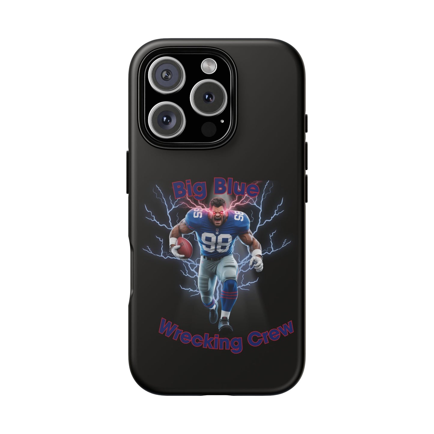 Phone Case Giants