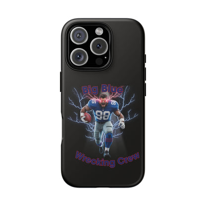 Phone Case Giants
