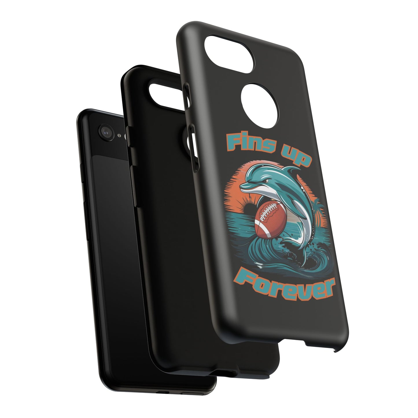 Phone Case Dolphins