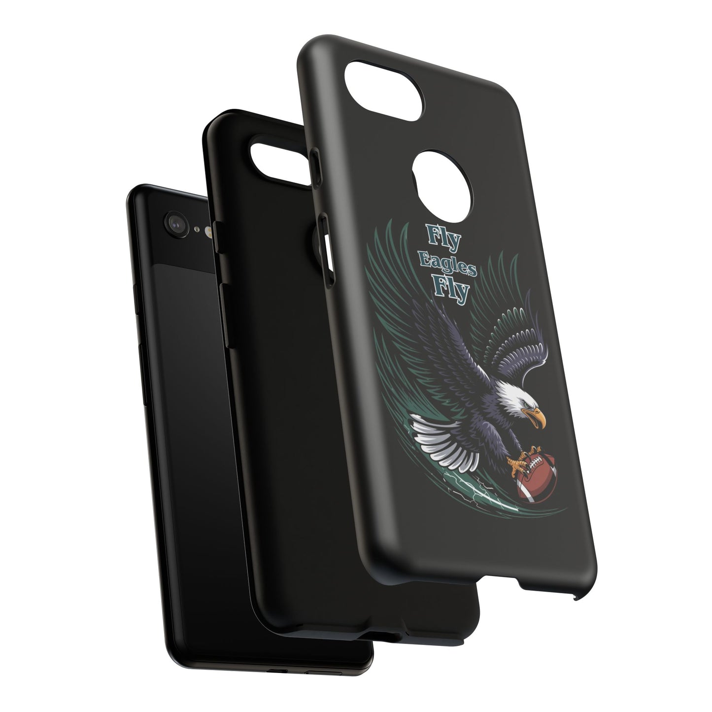 Phone Case Eagles