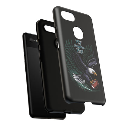 Phone Case Eagles