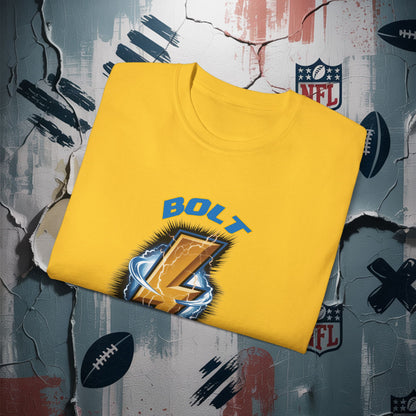 Los Angeles Chargers Icon Tee