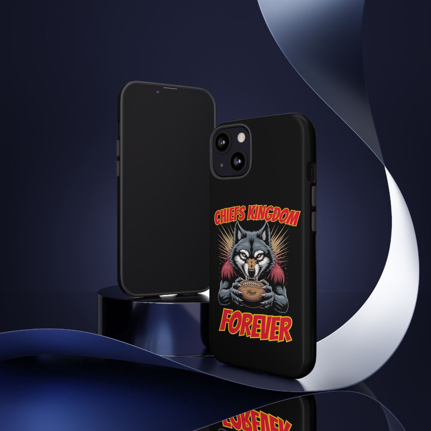 Phone Case Chiefs