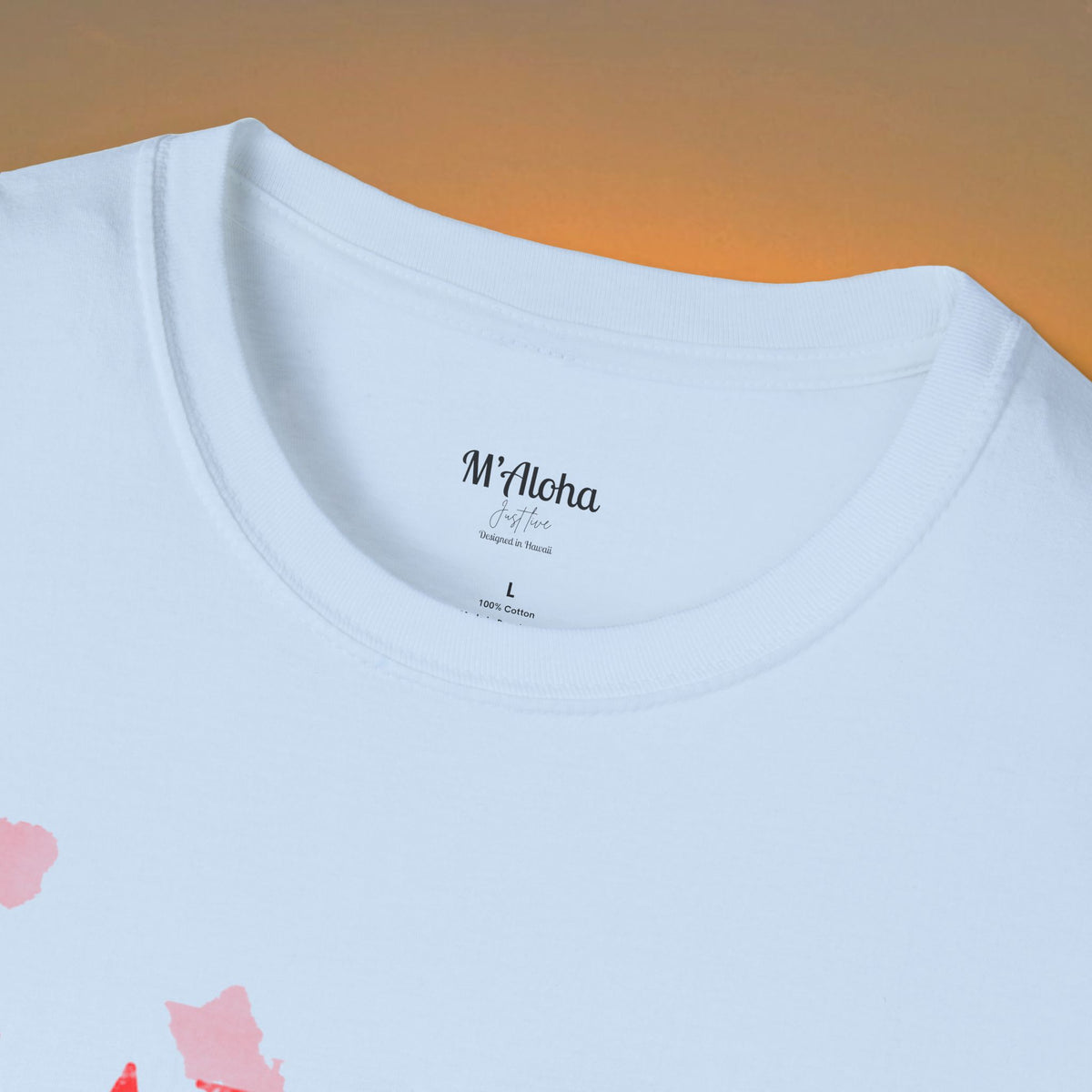 I ♥ Hawaii - Unisex Tee