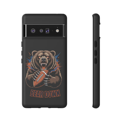 Phone Case Bears