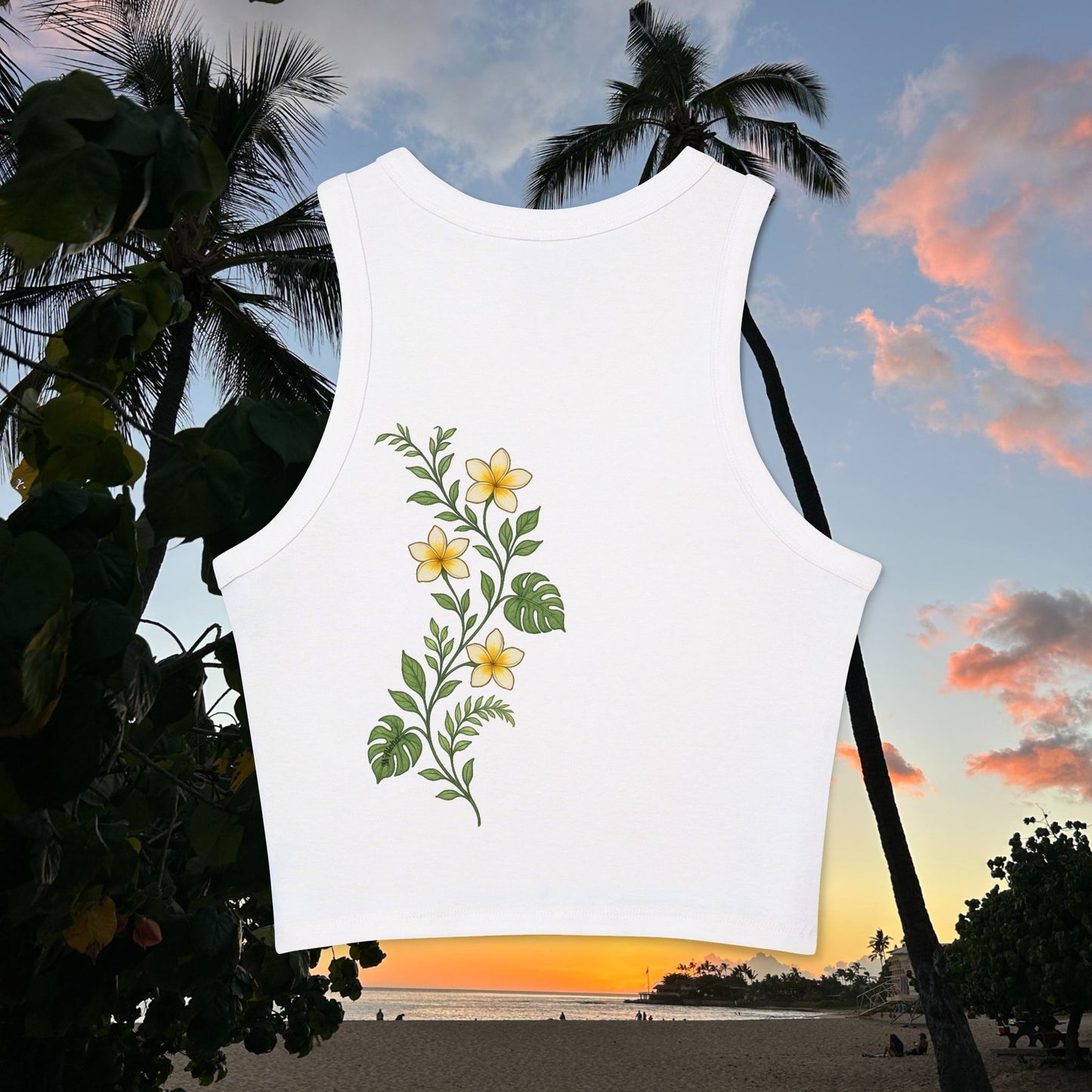 Spirit Bloom - Women's Tank Top