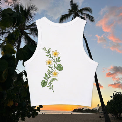 Spirit Bloom - Women's Tank Top