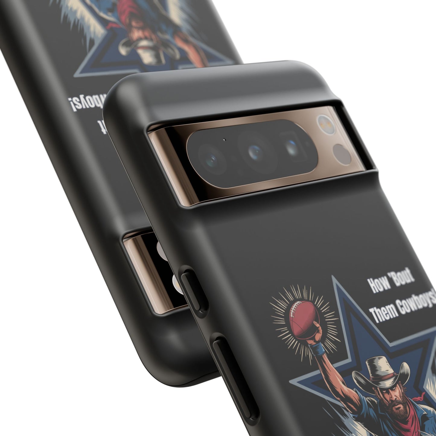 Phone Case Cowboys