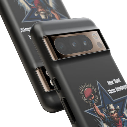 Phone Case Cowboys