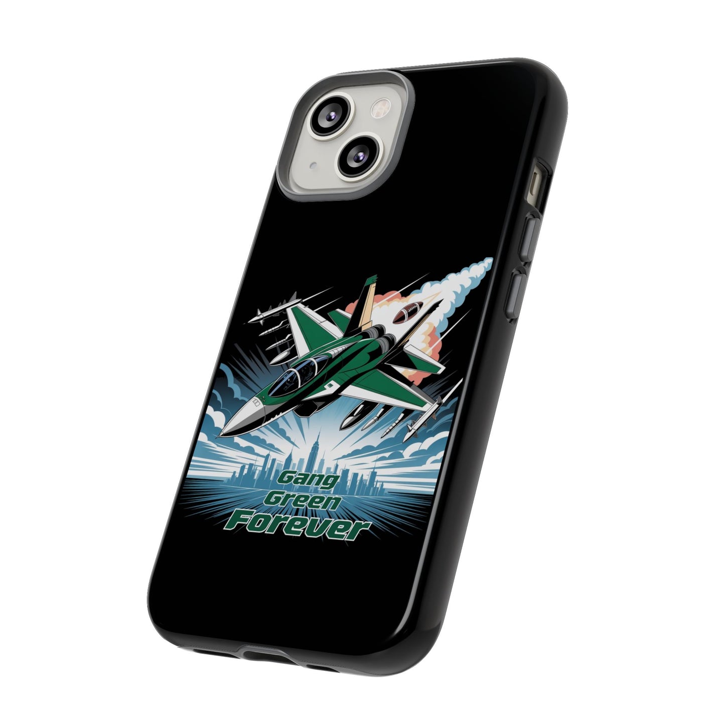 Phone Case Jets
