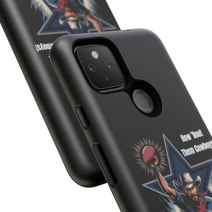 Phone Case Cowboys