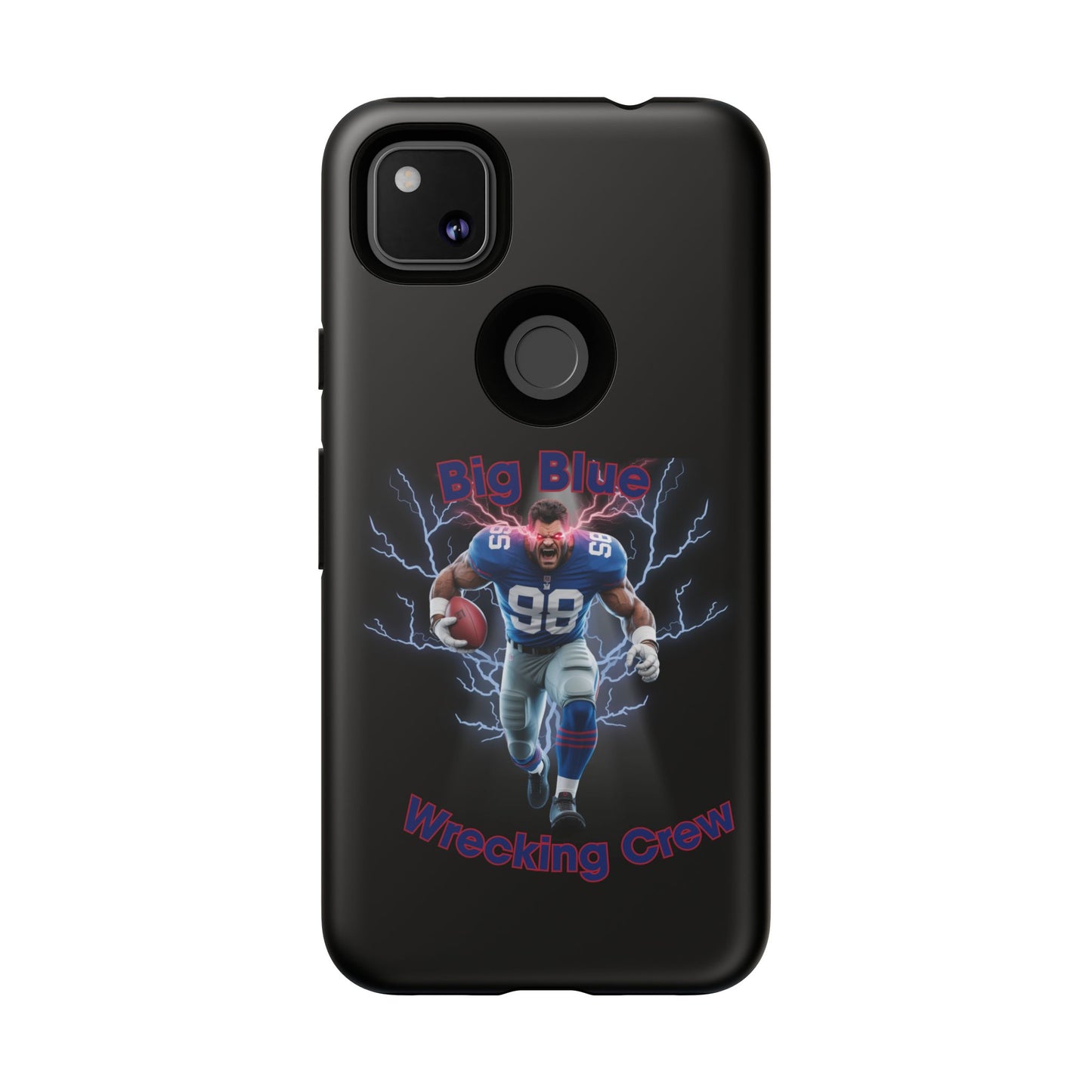 Phone Case Giants