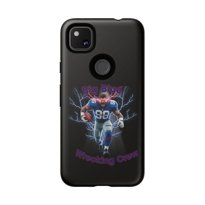 Phone Case Giants