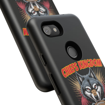 Phone Case Chiefs
