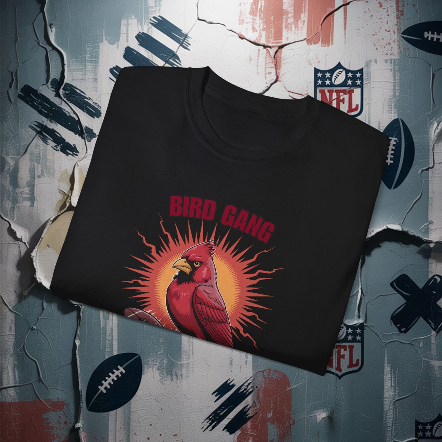 Arizona Cardinals Icon Tee