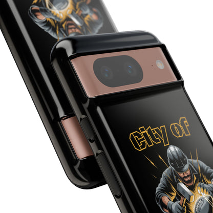 Phone Case Steelers